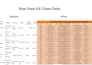 clean format and organise your excel data